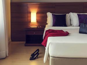 Gallery image of Mercure Joinville Prinz in Joinville