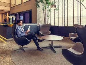 Gallery image of Mercure Joinville Prinz in Joinville
