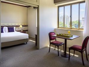 Gambar di galeri bagi Mercure Joinville Prinz di Joinville