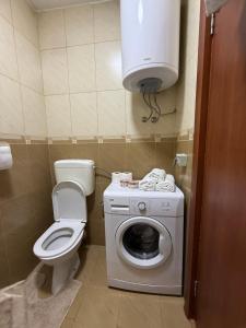 Ένα μπάνιο στο Comfort corner Podgorica +11 φωτογραφίες