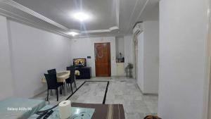 Μια τηλεόραση ή/και κέντρο ψυχαγωγίας στο Appart sousse