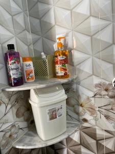 Billede fra billedgalleriet på La' Tansa IZ Homestay i Yan