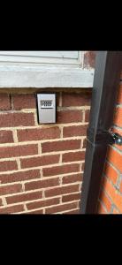 ブラックロックにあるGuest House in Dublin 4のギャラリーの写真