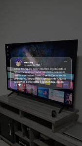 Gallery image of Apartamento Aconchego in Luziânia