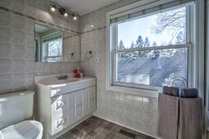 Ένα μπάνιο στο Riesling Room Old Town