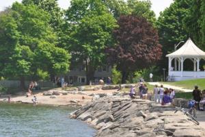 Φυσικό τοπίο κοντά σε αυτό το διαμέρισμα