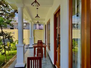 Ảnh trong thư viện ảnh của K T Resort - Ahangama ở Ahangama