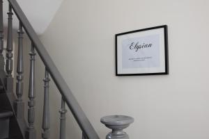 Foto sihtkohas Ieper asuva majutusasutuse Elysian galeriist
