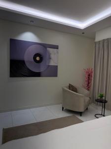 Gallery image of شقة فاخرة in Al Kharj +7 photos