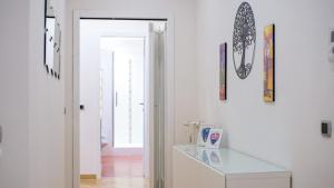 Ảnh trong thư viện ảnh của Miracle Boutique Apartment ở Scandicci