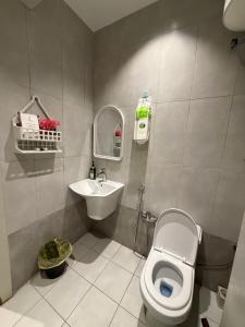 Gallery image of شقة فاخرة in Al Kharj