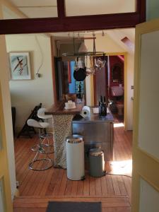 Fotografie z fotogalerie ubytování the penthouse , the exchange buildings v destinaci Cork + 3 fotografie