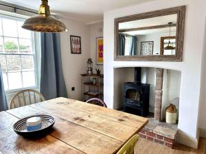 Foto sihtkohas Little Walsingham asuva majutusasutuse IVY COTTAGE - Walsingham galeriist