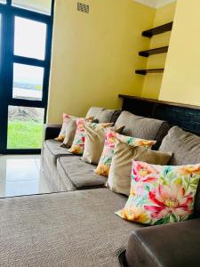 Photo de la galerie de l'établissement Pink Lopez Guest House, à Manzini