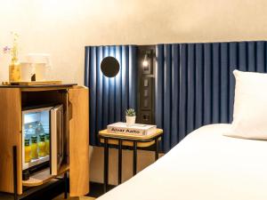 Gallery image of Pullman Madrid Airport & Feria in Madrid