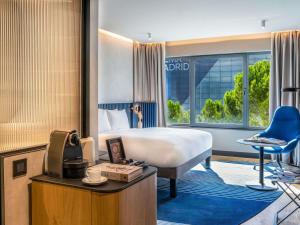 Gallery image of Pullman Madrid Airport & Feria in Madrid