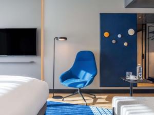 Gallery image of Pullman Madrid Airport & Feria in Madrid