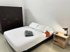 Gallery image of Casa 106 - Apartaestudios in Cali