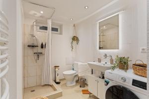 Fotografie z fotogalerie ubytování WINETIME-Apartment Roschbach Keller v destinaci Roschbach