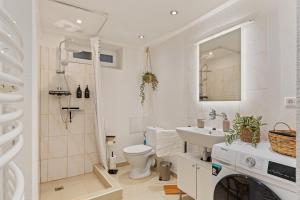 Fotografie z fotogalerie ubytování WINETIME-Apartment Roschbach Keller v destinaci Roschbach