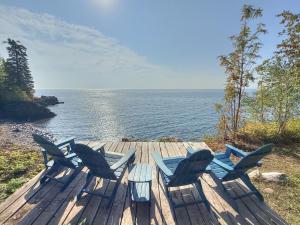 Příroda nedaleko aparthotelu