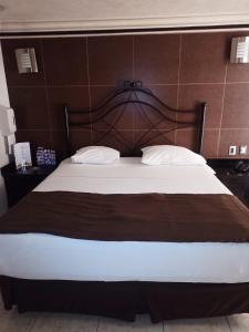 Φωτογραφία από το άλμπουμ του motel alamo σε Guadalajara