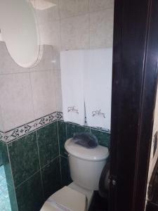 Φωτογραφία από το άλμπουμ του motel alamo σε Guadalajara