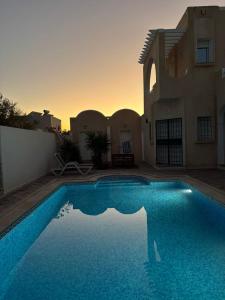 Gallery image of Villa sultan Djerba in Midoun