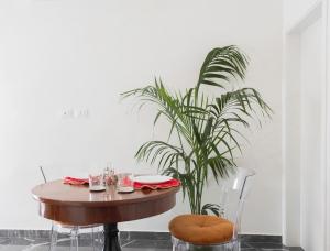 Fotografie z fotogalerie ubytování REALE B&b Empoli terrazza vista città v destinaci Empoli + 8 fotografií