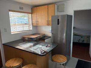 Una cocina o cocineta en Harmony Lawson Road