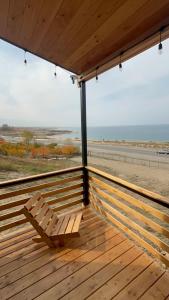 Φωτογραφία από το άλμπουμ του Jargylchak-Sunrise σε Kichi-Jargylchak