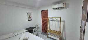 Gallery image of Pousada Primeiro Sol in João Pessoa