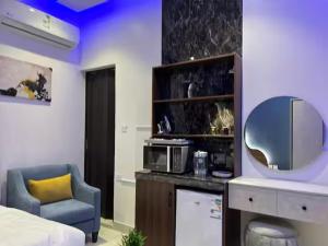 Ảnh trong thư viện ảnh của استديو انيق ở Riyadh +1 ảnh