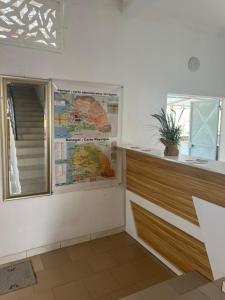 Gallery image of As Résidence in Sindia