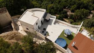 Kolam renang di atau dekat dengan Comeback el Rinconcito de Guajar