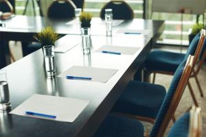 Εστιατόριο ή άλλο μέρος για φαγητό στο Best Western Plus Rialto
