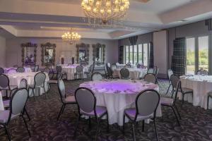 Restaurace v ubytování Brackenborough Hotel, BW Signature Collection + 117 fotografií