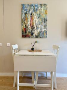 Fotografie z fotogalerie ubytování Marios laiko apartamentai Juodkrantėje v destinaci Juodkrantė