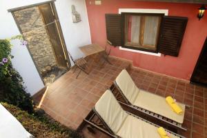 Fotografie z fotogalerie ubytování Vivienda vacacional El Lagarto v destinaci Mácher