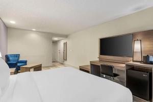 Gallery image of The Angler Hotel Livingston, an Ascend Collection Hotel in Livingston