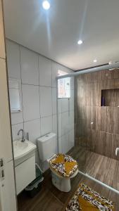 Φωτογραφία από το άλμπουμ του Kitnet do Pedrinho Provetá Provetá Ilha Grande σε Angra dos Reis