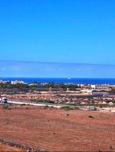 Φυσικό τοπίο κοντά σε αυτό το διαμέρισμα