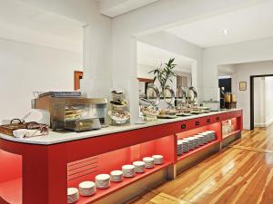 Φαγητό σε αυτό το ξενοδοχείο ή κάπου εκεί κοντά +52 φωτογραφίες