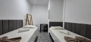 Gallery image of Pousada Primeiro Sol in João Pessoa