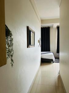 Postel nebo postele na pokoji v ubytování Marlborough 24 + 3 fotografie