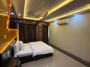 Photo de la galerie de l'établissement The Best Stay Hotel in Peshawar, à Peshawar 37 autres photos