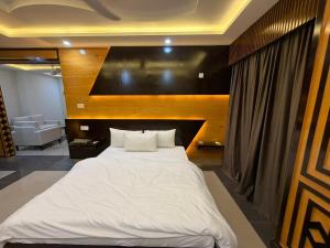 Photo de la galerie de l'établissement The Best Stay Hotel in Peshawar, à Peshawar