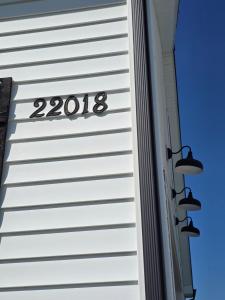 Fotografie z fotogalerie ubytování Luxurious Eastern Shore Getaway v destinaci Milton