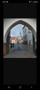 Fotografie z fotogalerie ubytování Apartament Starówka 1473 PARKING FREE zależy od dostępności v destinaci Toruň