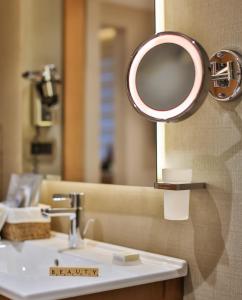 Bagno di Ada Suites Nisantasi